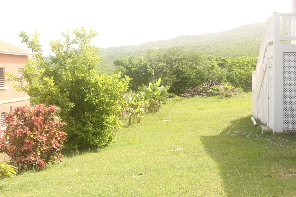 Villa Benito Νέβις Εξωτερικό φωτογραφία