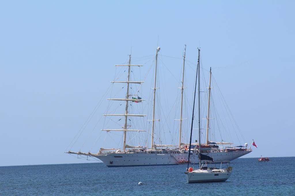 Villa Benito Νέβις Εξωτερικό φωτογραφία